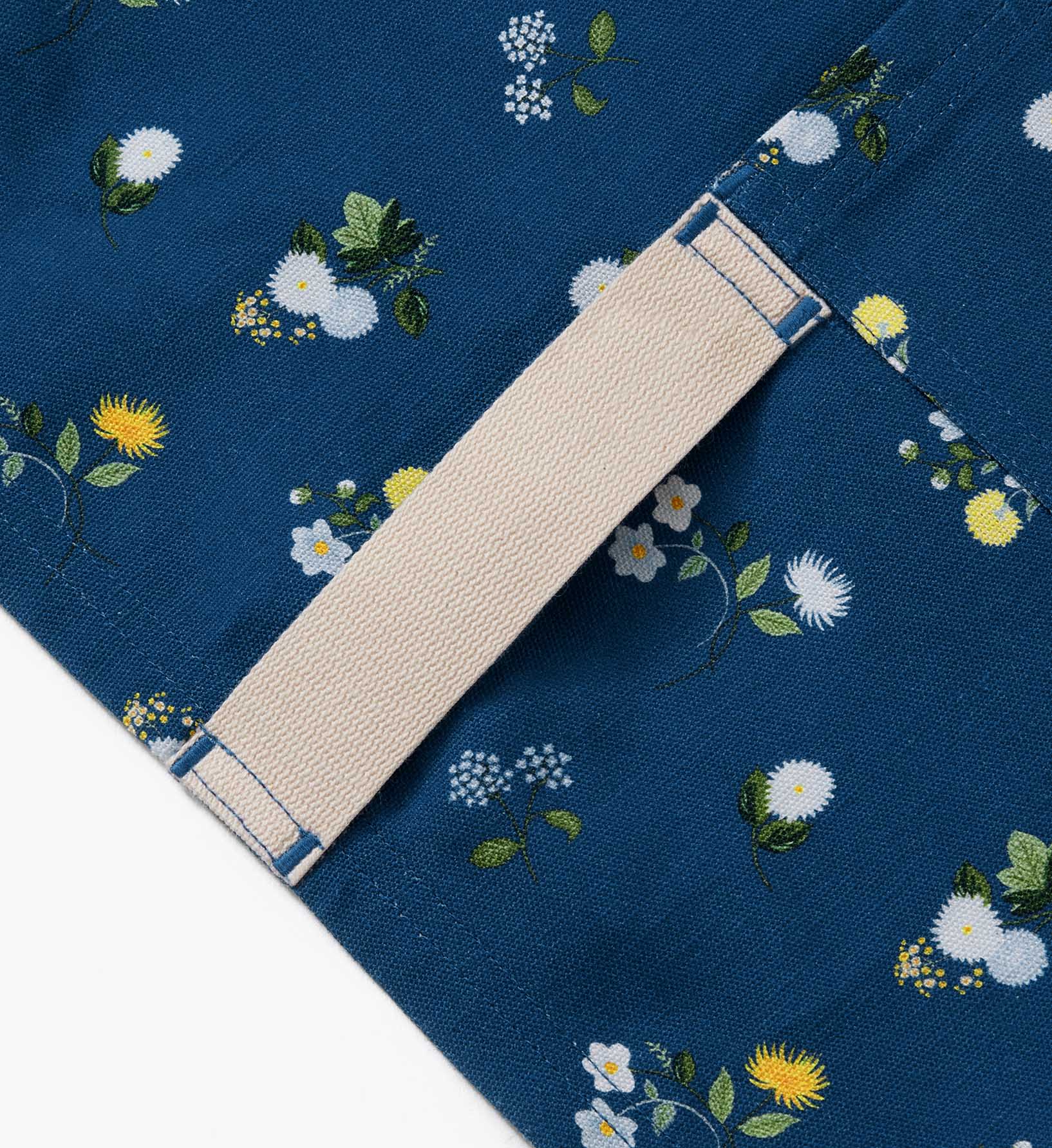 Essentials Apron - Ditsy Dahlia